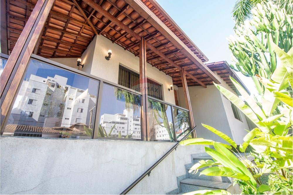 Casa - Venda - Belo Horizonte , Minas Gerais - 0006.jpg - 870241075-118