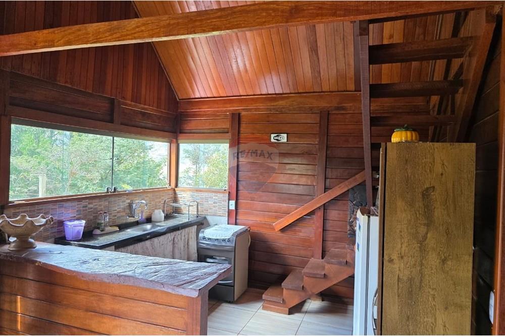 Chalé - Venda - Santana do Riacho , Minas Gerais - 10.jpeg - Cozinha - 870421013-50