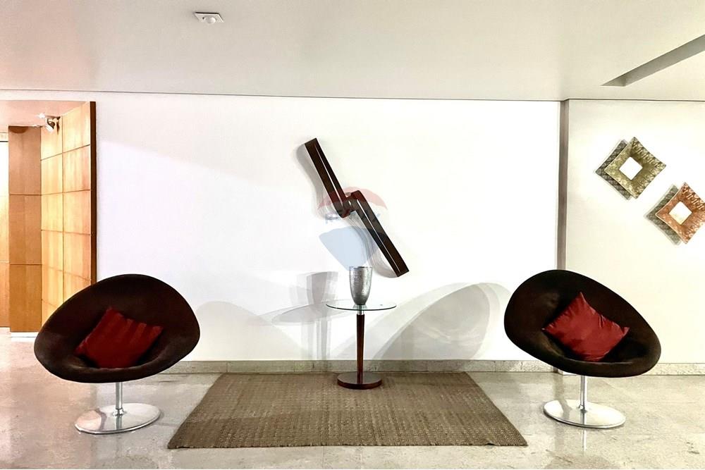 Apartamento - Venda - Belo Horizonte , Minas Gerais - IMG_0981.JPEG - 870251002-556