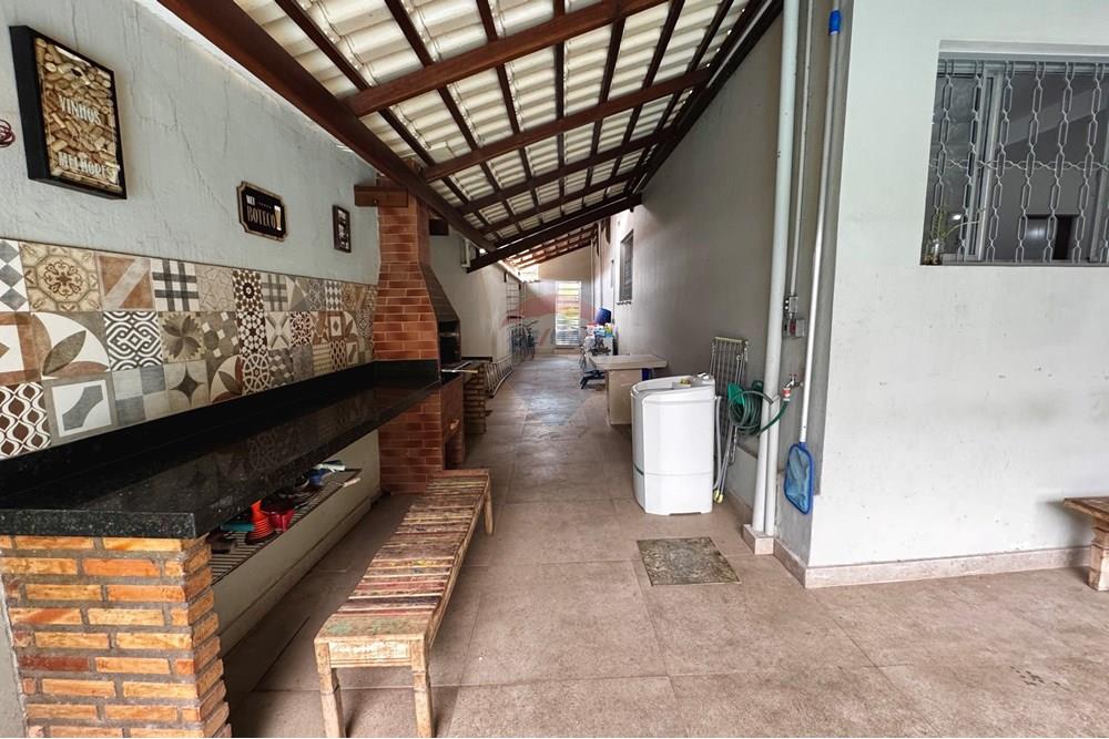 Casa - Venda - Belo Horizonte , Minas Gerais - IMG_4357.jpg - 870411081-15