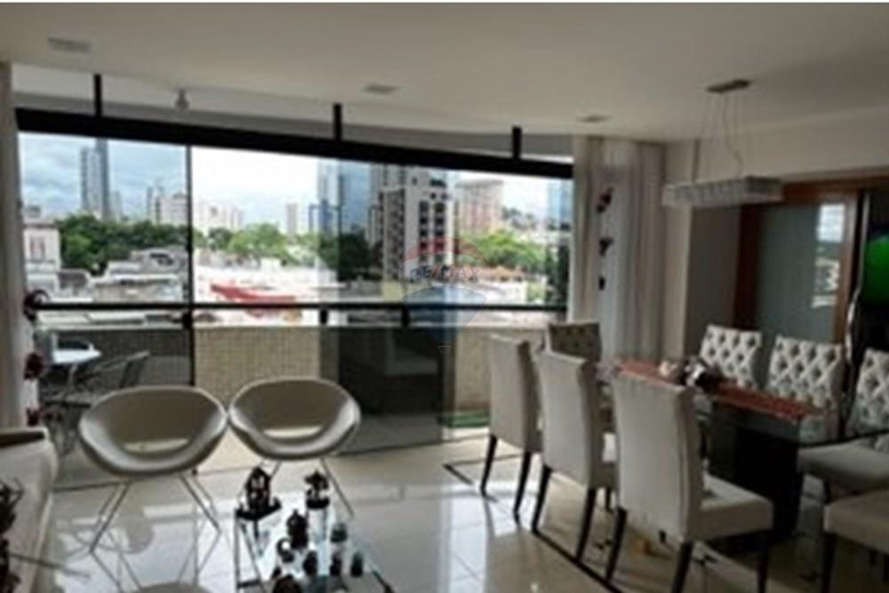 Apartamento - Venda - Governador Valadares , Minas Gerais - Sala foto com vista da sacada.JPG - 870671006-40