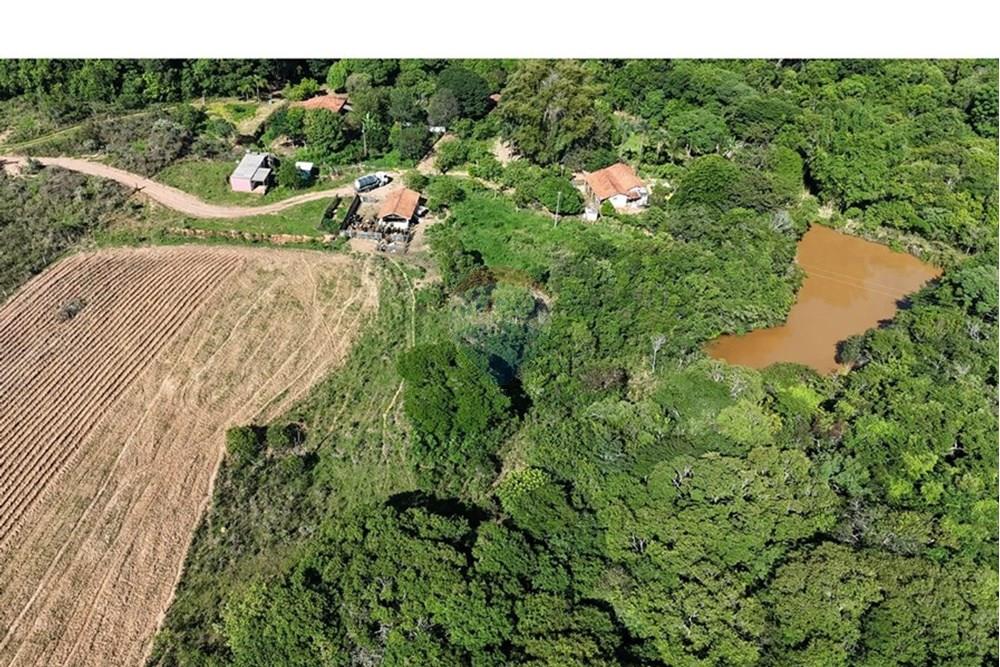 Chácara / Sítio / Fazenda - Venda - Araxá , Minas Gerais - MONICA 5.jpeg - 870431058-3