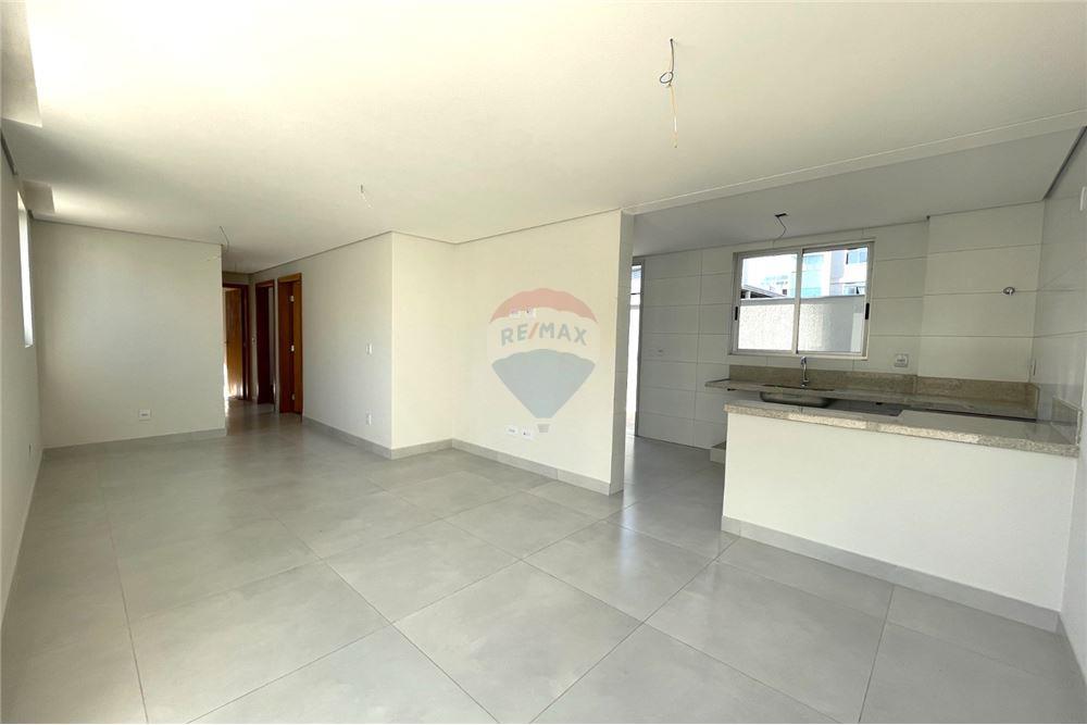 Apartamento - Venda - Belo Horizonte , Minas Gerais - 14 - 870251002-597