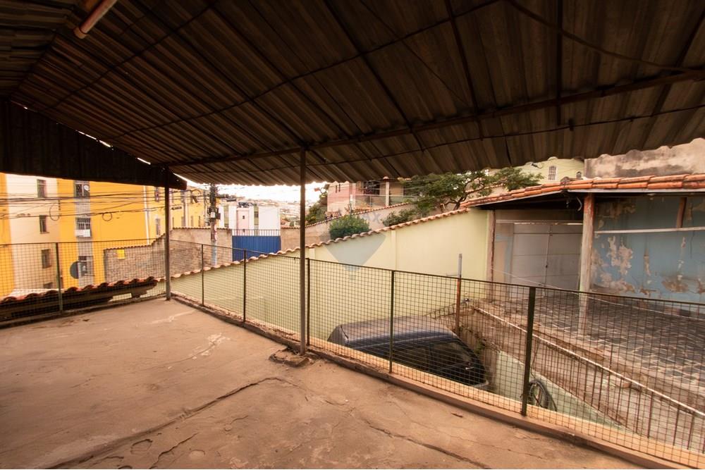 Casa - Venda - Contagem , Minas Gerais - LD1_5306.jpg - 870421081-8