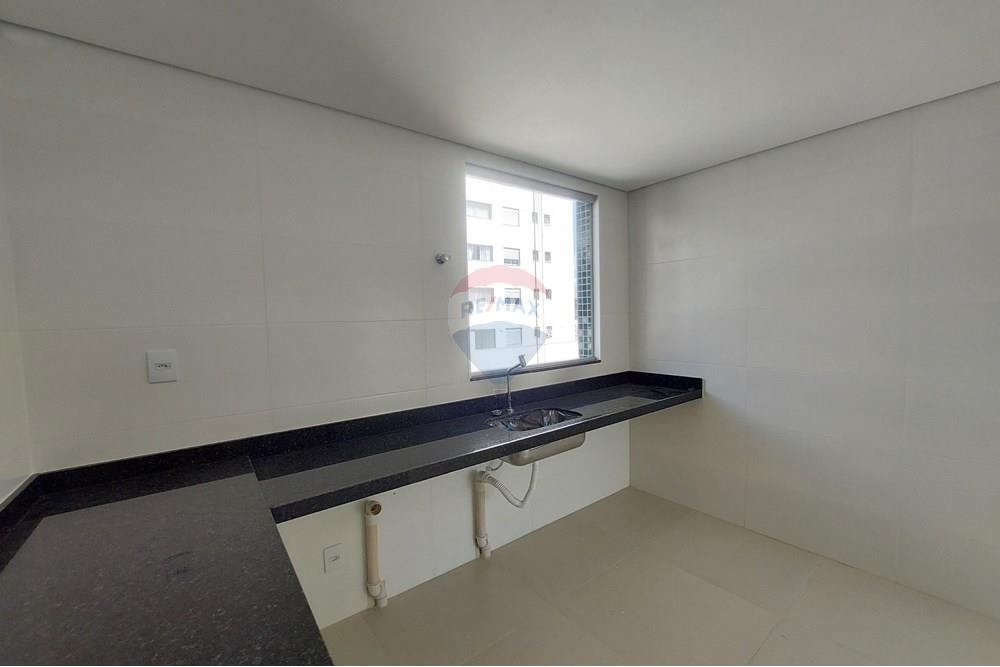 Cobertura - Venda - Belo Horizonte , Minas Gerais - 15.jpg - Cozinha - 870701004-31