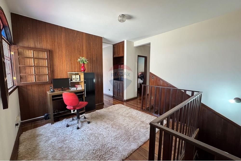 Casa - Venda - Belo Horizonte , Minas Gerais - IMG_3950.JPG - 870411117-26