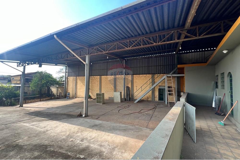 Terreno - Alugar - Belo Horizonte , Minas Gerais - IMG-20250811-WA0035.jpg - 870701005-59