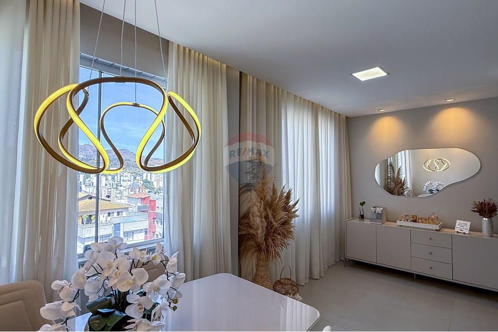 Cobertura - Venda - Belo Horizonte , Minas Gerais - IMG_2396.jpg - 870351073-6