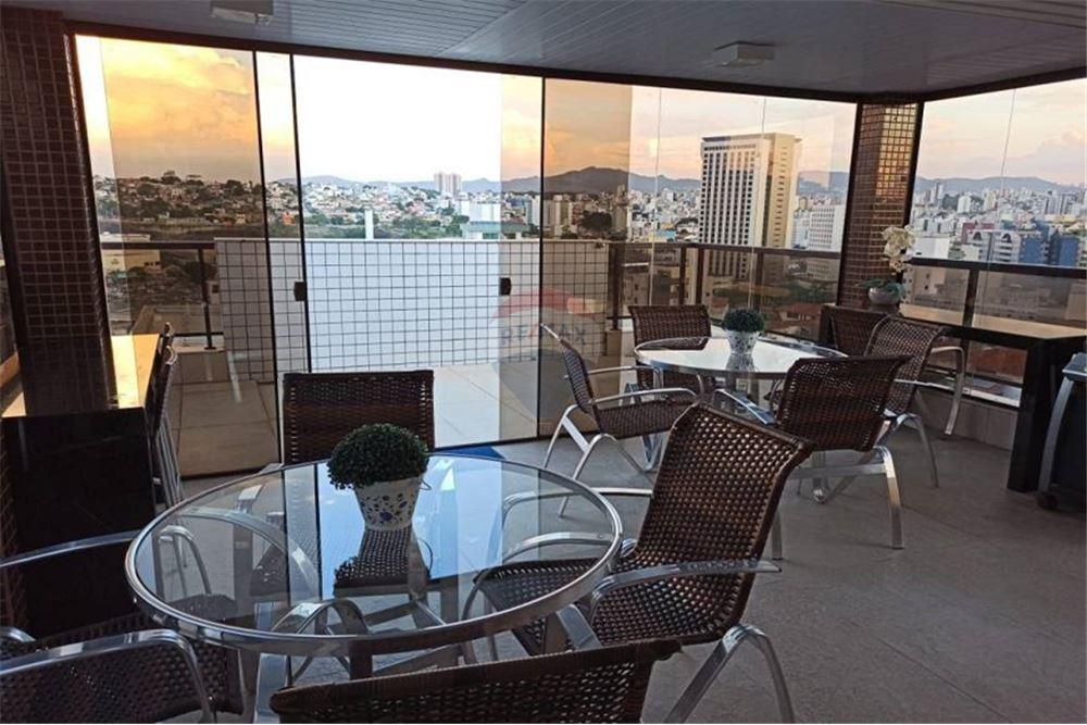 Triplex - Venda - Belo Horizonte , Minas Gerais - 55 - 870251002-564