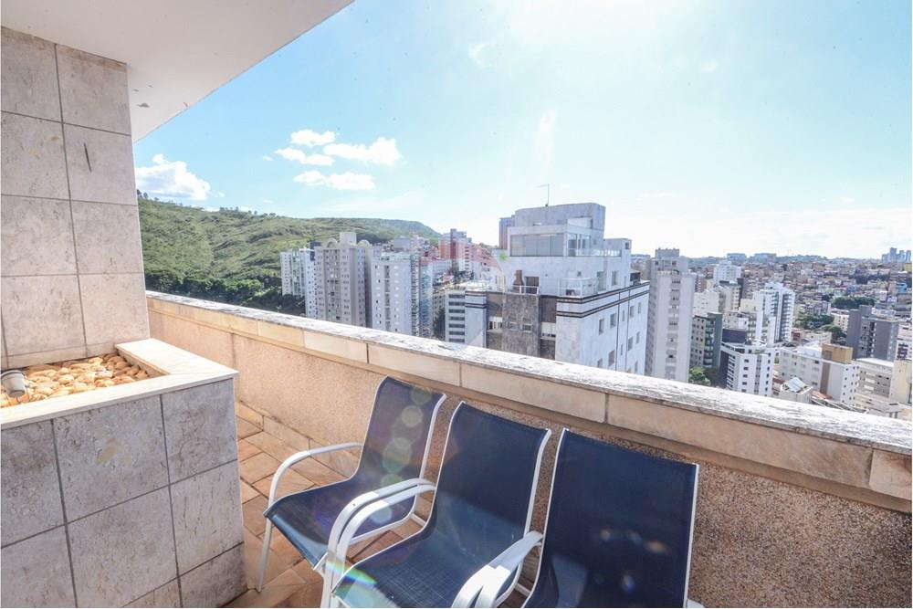 Cobertura - Venda - Belo Horizonte , Minas Gerais - 0077.jpg - 870371007-28