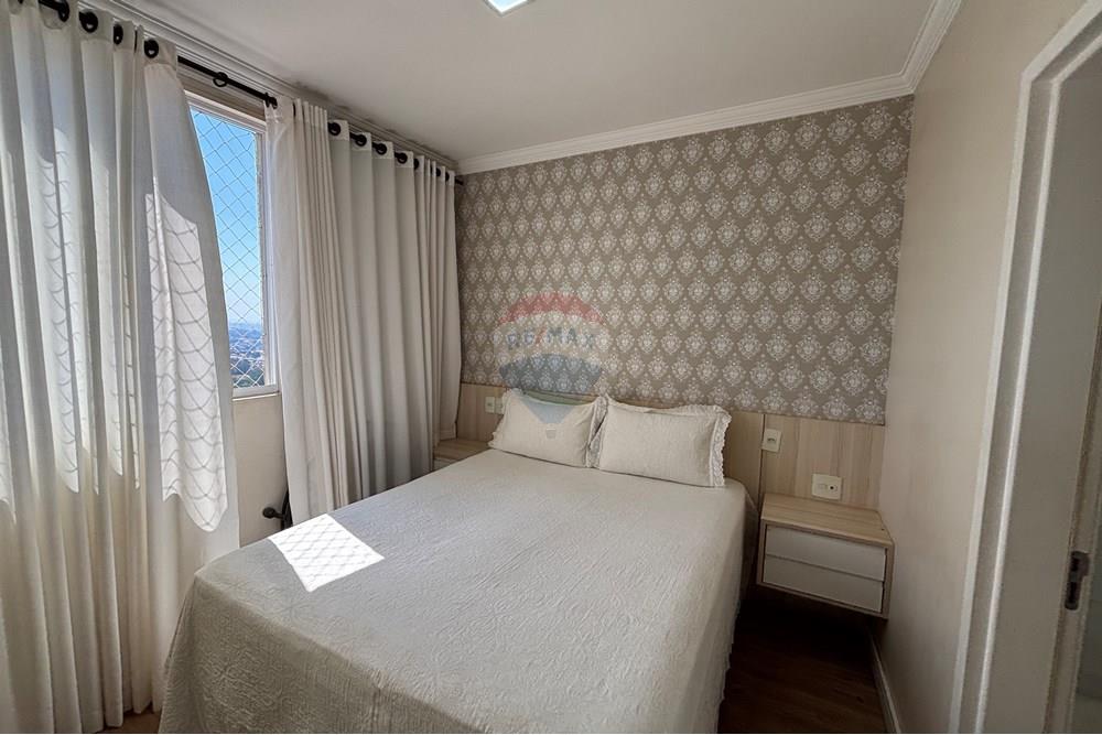 Apartamento - Venda - Belo Horizonte , Minas Gerais - IMG_4571.JPG - Quarto de família - 870701005-62