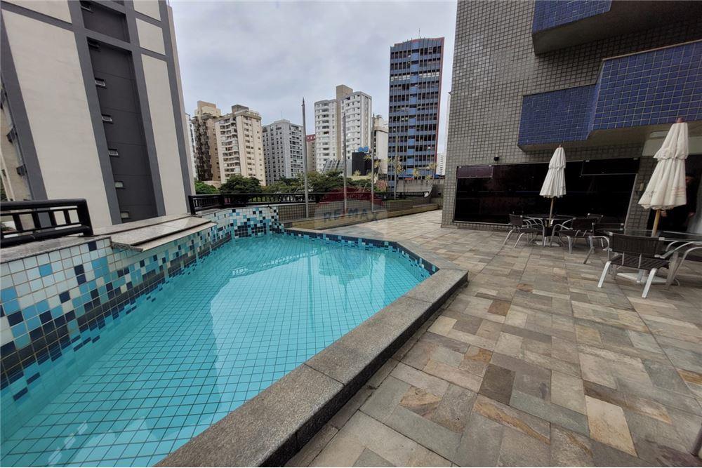 Apartamento - Alugar - Belo Horizonte , Minas Gerais - 10 - 870251010-230