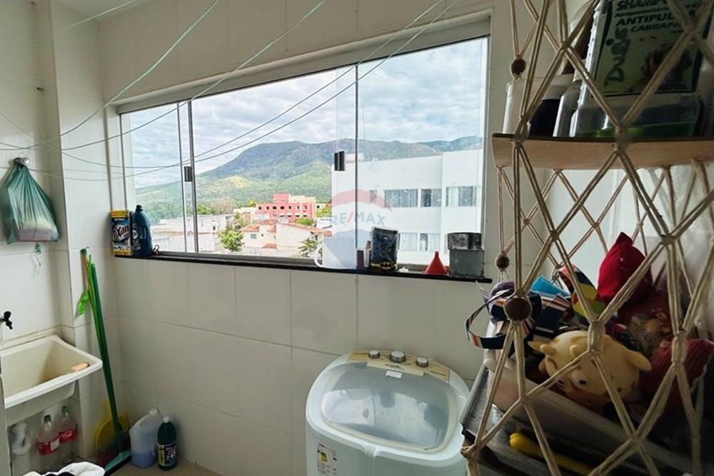 Apartamento - Venda - Governador Valadares , Minas Gerais - IMG_0832.JPEG - 870671001-144