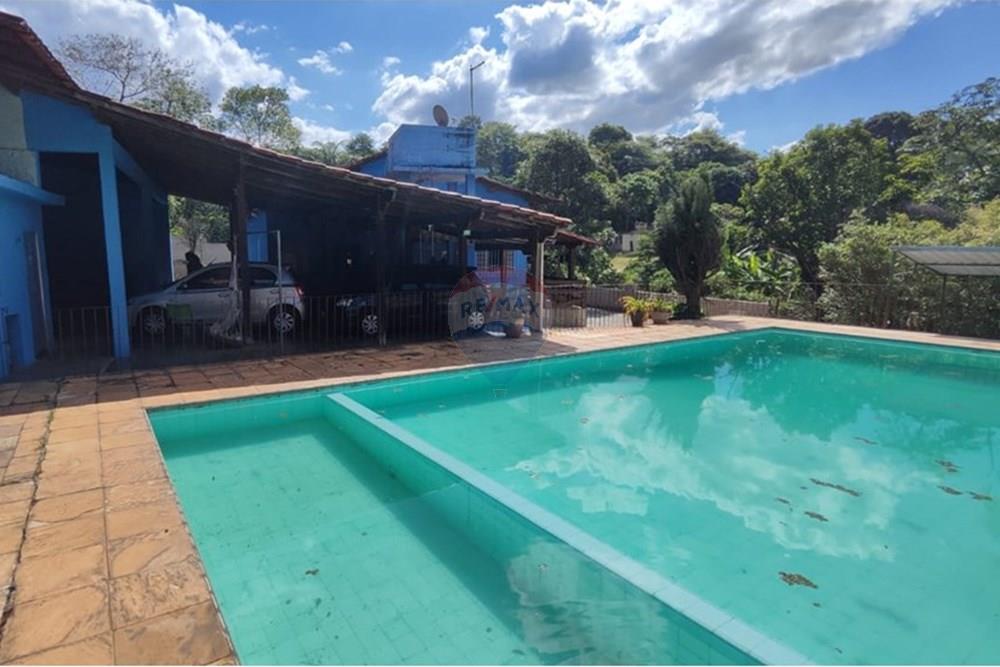 Chácara / Sítio / Fazenda - Venda - Santa Luzia , Minas Gerais - WhatsApp Image 2024-11-25 at 17.56.55 (2).jpeg - 870421007-34