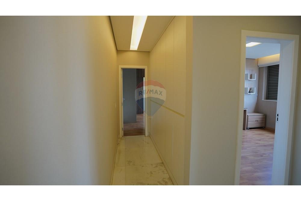 Apartamento - Venda - Belo Horizonte , Minas Gerais - Corredor 1.JPG - Corredor - 870351049-8