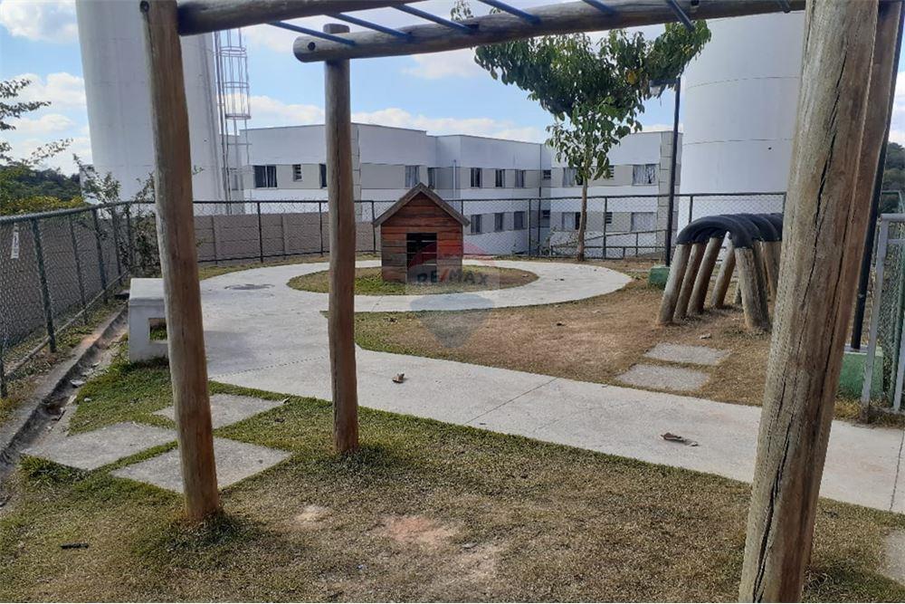 Apartamento - Venda - Vespasiano , Minas Gerais - 33 - 870341007-17