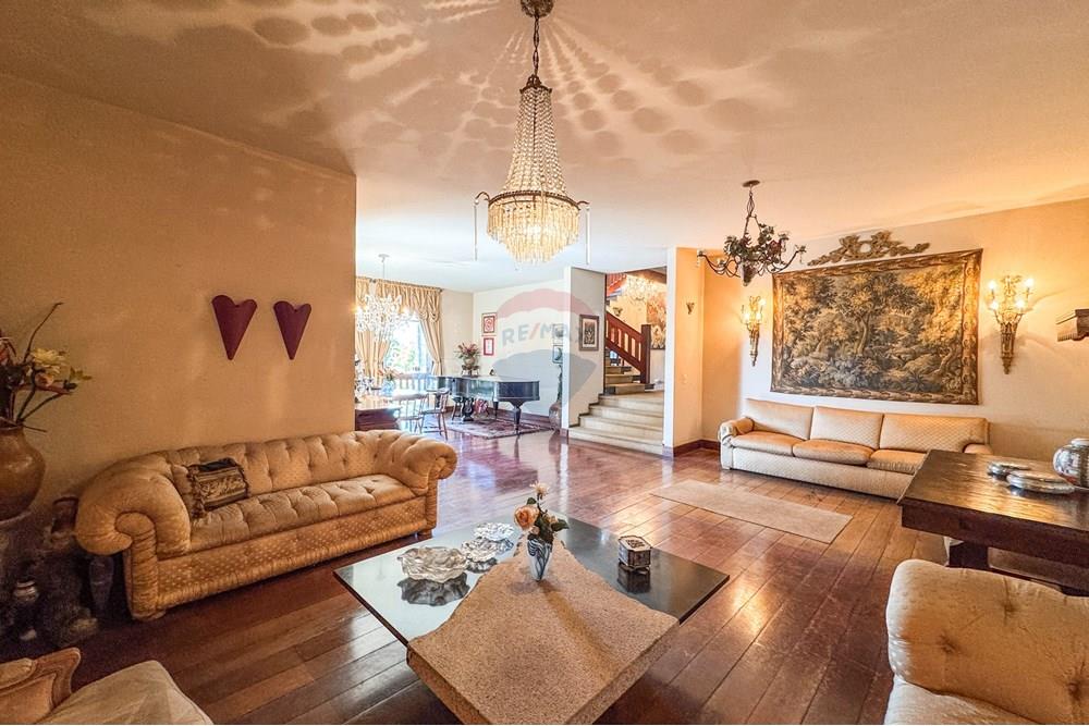 Casa - Venda - Belo Horizonte , Minas Gerais - 4-IMG_0325.jpg - 870411048-36