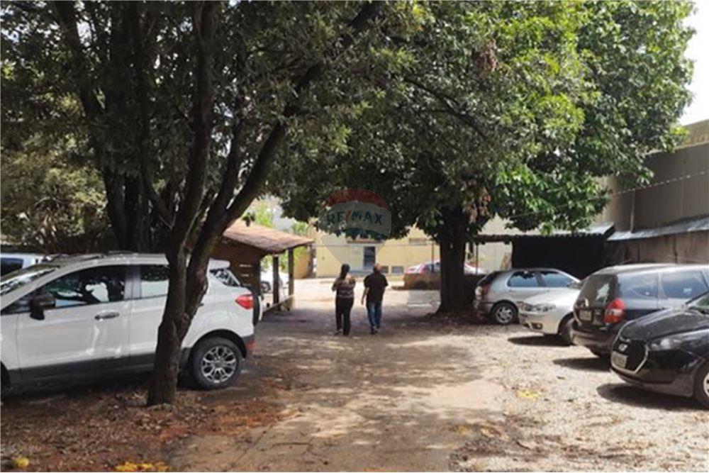 Terreno - Venda - Belo Horizonte , Minas Gerais - 67 - 870411007-123