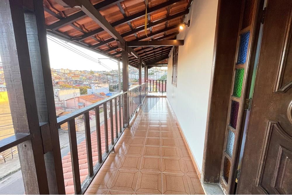 Casa - Venda - Belo Horizonte , Minas Gerais - 11.JPG - 870411006-64