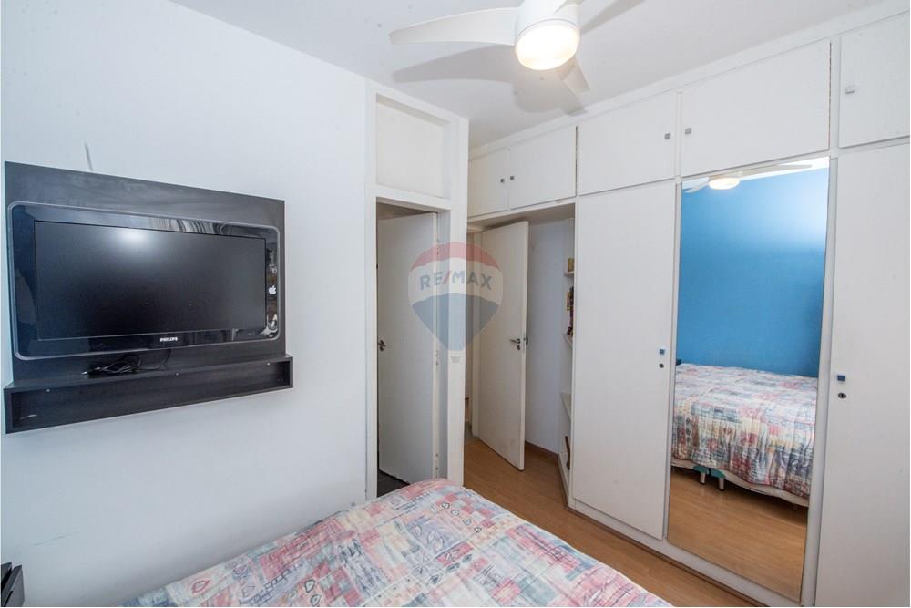 Cobertura - Venda - Belo Horizonte , Minas Gerais - 0043.jpg - Quarto principal - 870241081-102