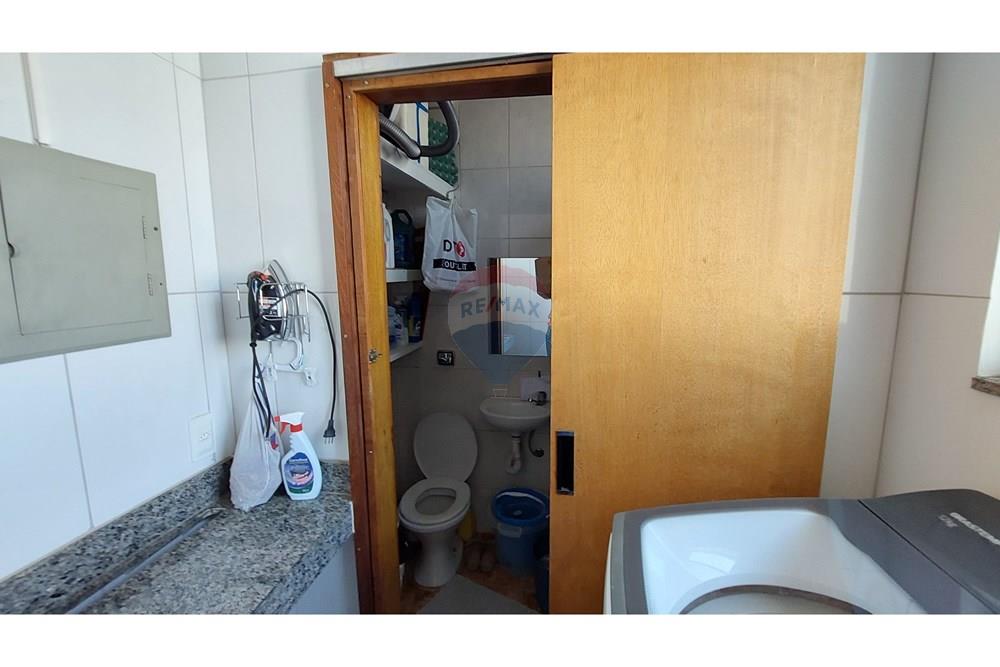 Apartamento - Alugar - Belo Horizonte , Minas Gerais - Foto apt R Brumadinho - Prado (39).jpeg - 870251073-77