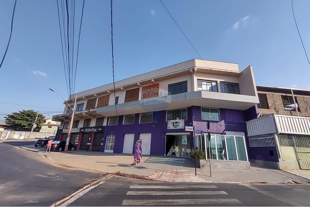 Cj. Comercial/ Sala - Alugar - Contagem , Minas Gerais - IMG_20240926_160319142_HDR.jpg - 870411007-120