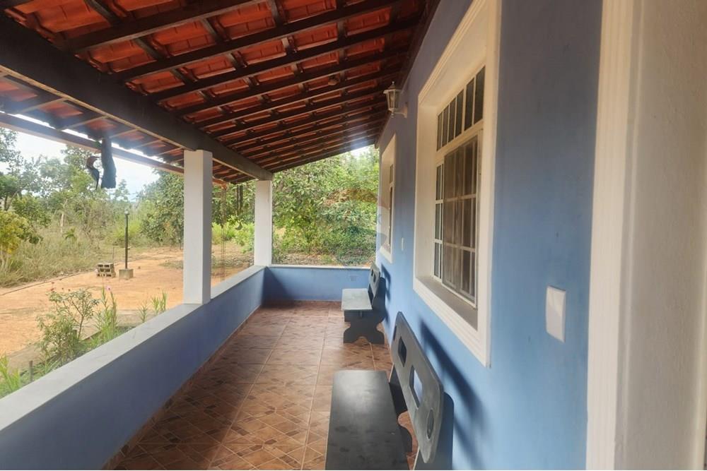 Chácara / Sítio / Fazenda - Venda - Curvelo , Minas Gerais - 4c758e2d-8f74-4e9b-bab2-96d219b43c3b.jpeg - 870241024-65