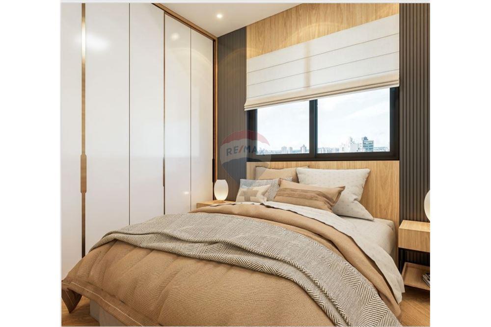 Cobertura - Venda - Belo Horizonte , Minas Gerais - Quarto principal - 870251002-613