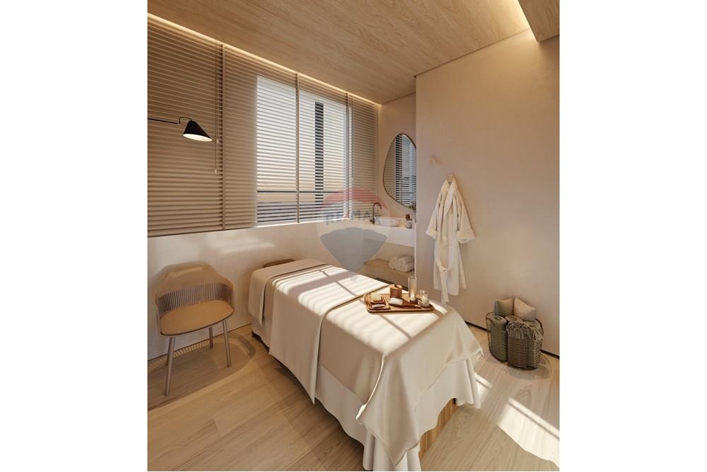 Apartamento - Venda - Belo Horizonte , Minas Gerais - 20_SOMATTOS_FLOW_MASSAGEM.jpg - 870421122-13