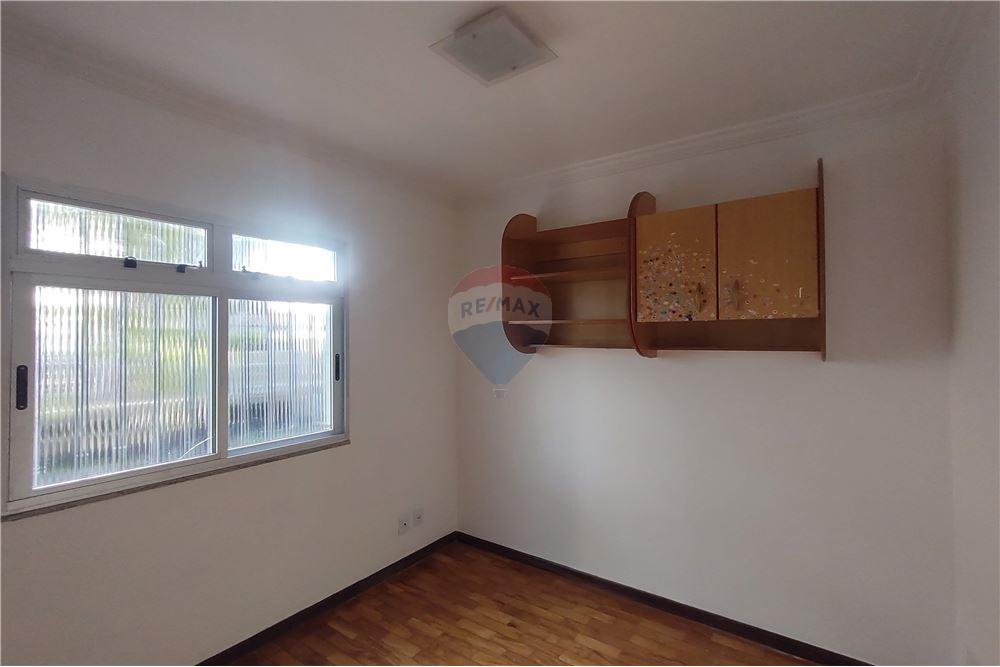 Apartamento - Alugar - Belo Horizonte , Minas Gerais - 33 - 870411007-134