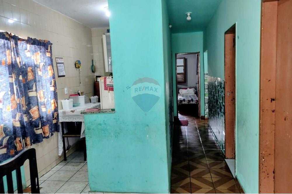 Casa - Venda - Belo Horizonte , Minas Gerais - foto CB.jpeg - 870421035-80