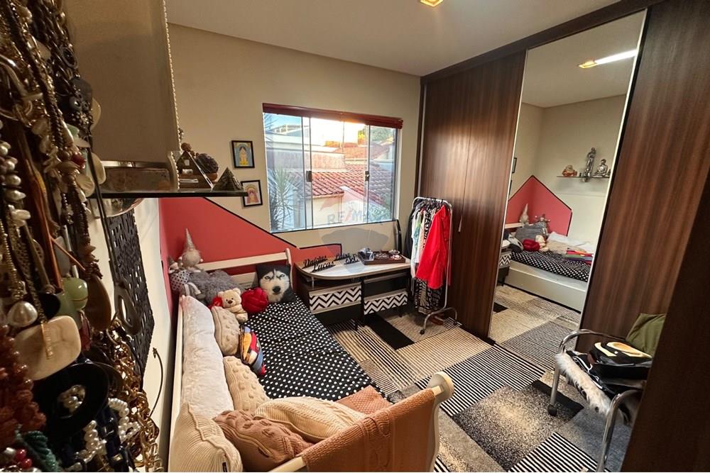 Casa - Venda - São Sebastião do Paraíso , Minas Gerais - 12.jpeg - 870601029-96