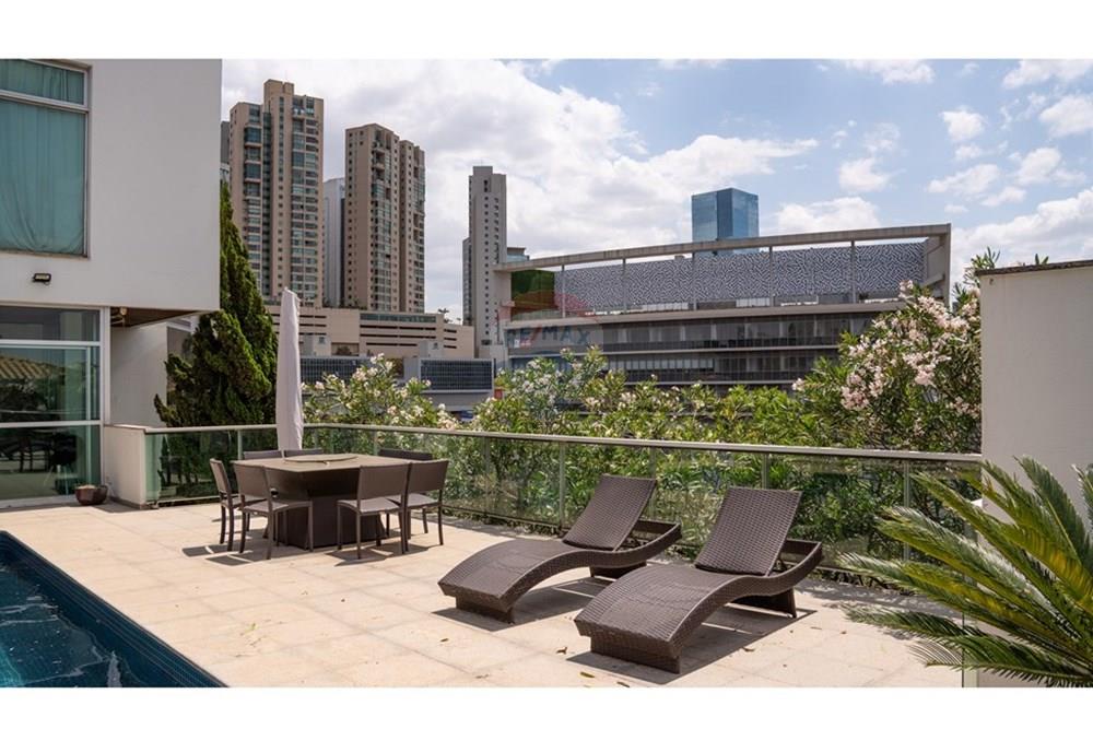 Casa - Venda - Nova Lima , Minas Gerais - -55.jpg - 870351021-121