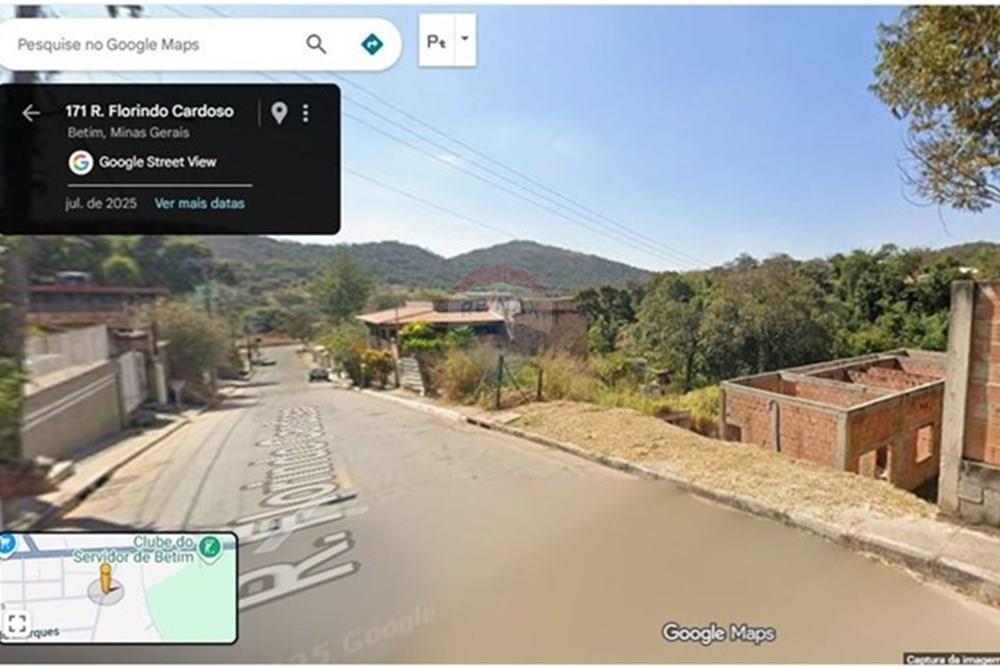 Casa - Venda - Betim , Minas Gerais - Capturar.JPG - 870421122-8