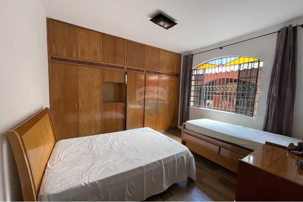 Casa - Venda - Belo Horizonte , Minas Gerais - QUARTO 2 SUITE P1.jpg - 870241105-11