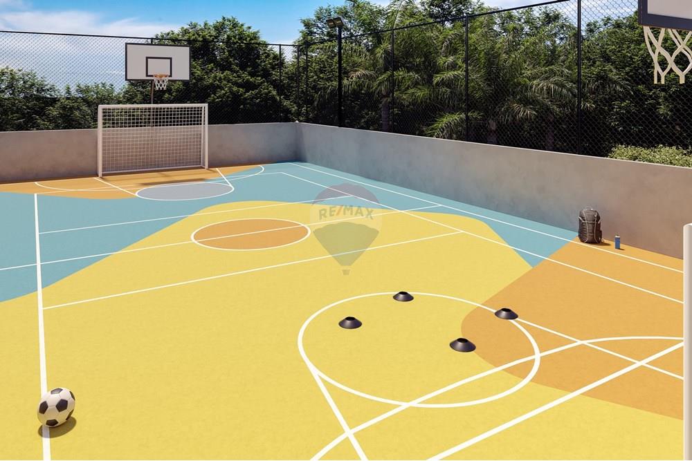 Apartamento - Venda - Belo Horizonte , Minas Gerais - 11_TETUM-EVOLUTION-IMG-QUADRA-R03.jpg - 870421122-21