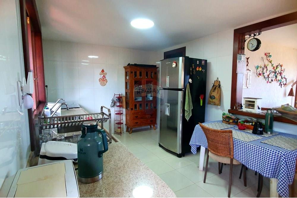 Casa de Condomínio - Venda - Nova Lima , Minas Gerais - Foto casa cozinha interna.jpeg - Cozinha - 870241097-27