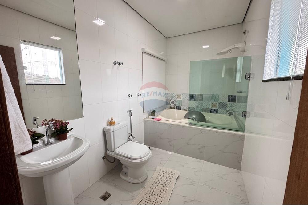 Casa - Venda - Contagem , Minas Gerais - IMG_3617.jpg - Suite - 870241142-9