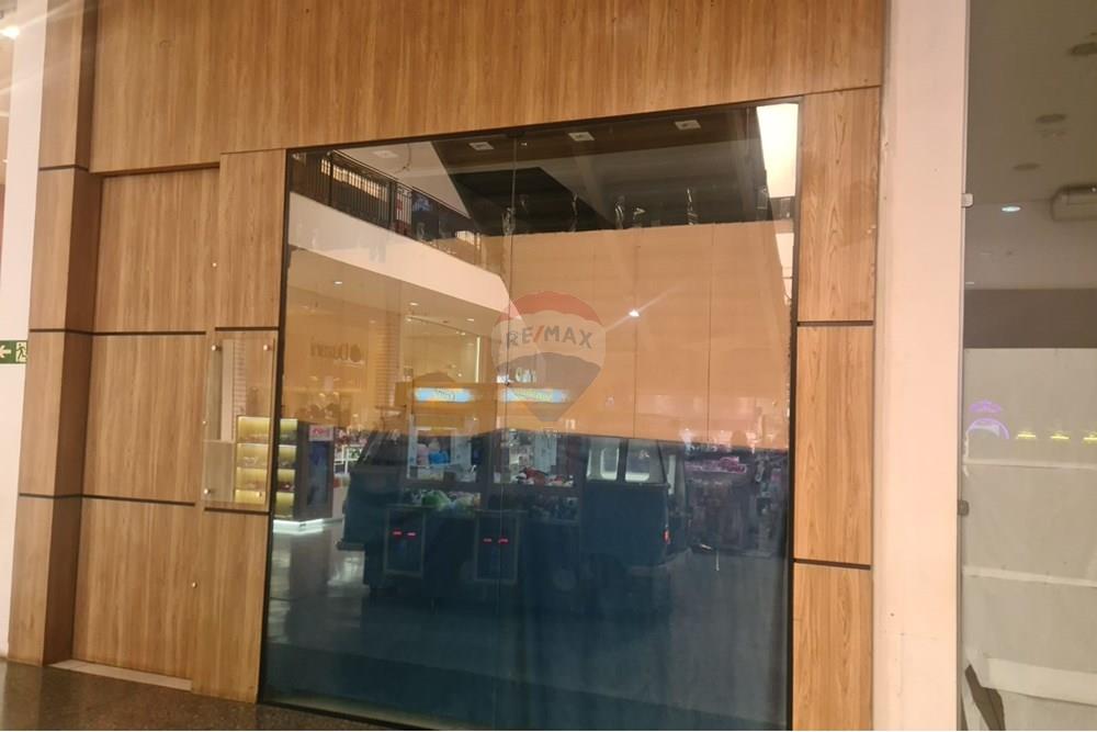 Cj. Comercial/ Sala - Venda - Araxá , Minas Gerais - Selma Iliana da Silva sala comercial Shopping Bolevard Garden.jpg - 870431004-113