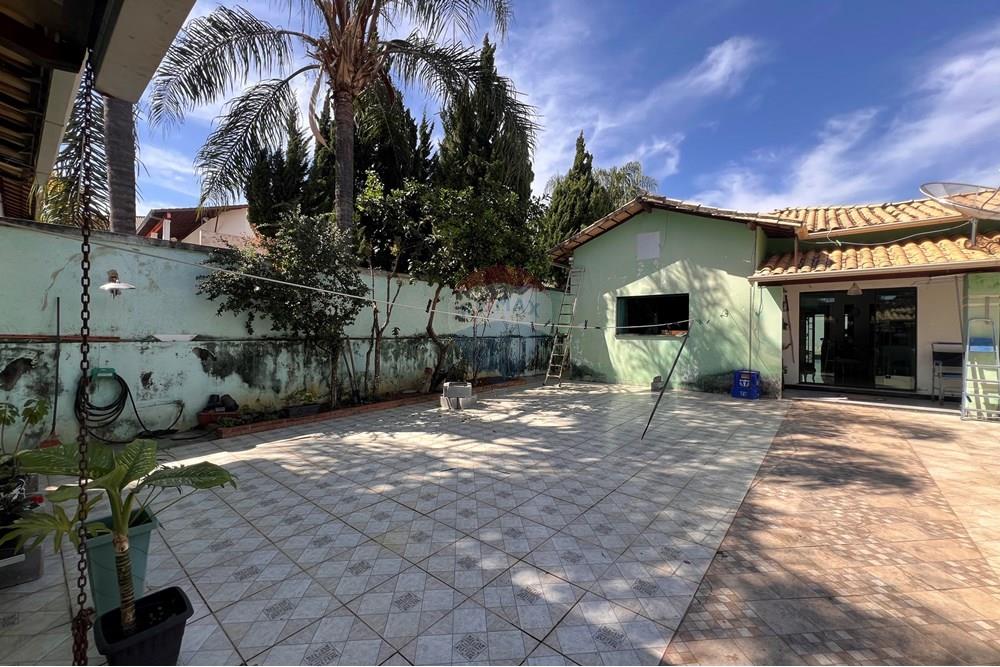 Casa de Condomínio - Venda - Lagoa Santa , Minas Gerais - IMG_8184.JPG - 870411099-37