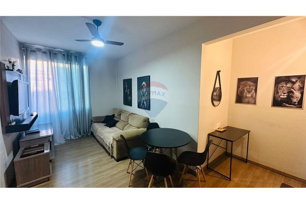 Apartamento - Venda - Belo Horizonte , Minas Gerais - 28 - 870411013-26
