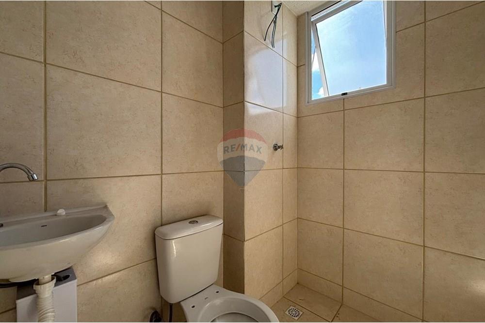 Apartamento - Alugar - Contagem , Minas Gerais - 12.jpg - Banheiro - 870241124-9