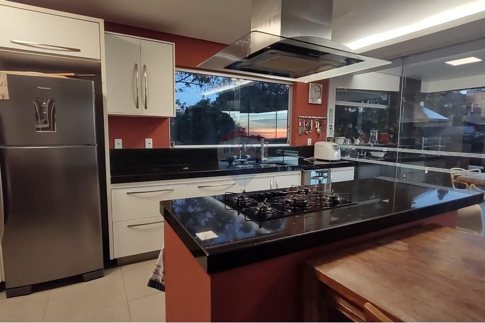 Casa de Condomínio - Venda - Brumadinho , Minas Gerais - Imagem do WhatsApp de 2025-07-24 à(s) 16.10.30_bfbc6c06.jpg - 870241034-42