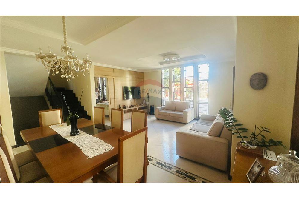 Casa - Venda - Belo Horizonte , Minas Gerais - 7 - 870411013-29