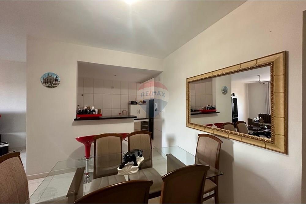 Apartamento - Venda - Coronel Fabriciano , Minas Gerais - WhatsApp Image 2024-11-28 at 15.20.54.jpeg - Sala de jantar - 870711005-4