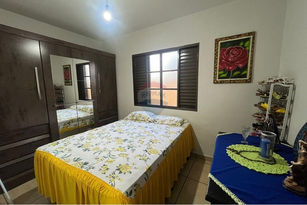 Casa - Venda - Araxá , Minas Gerais - MARIO 7.jpeg - 870431001-159