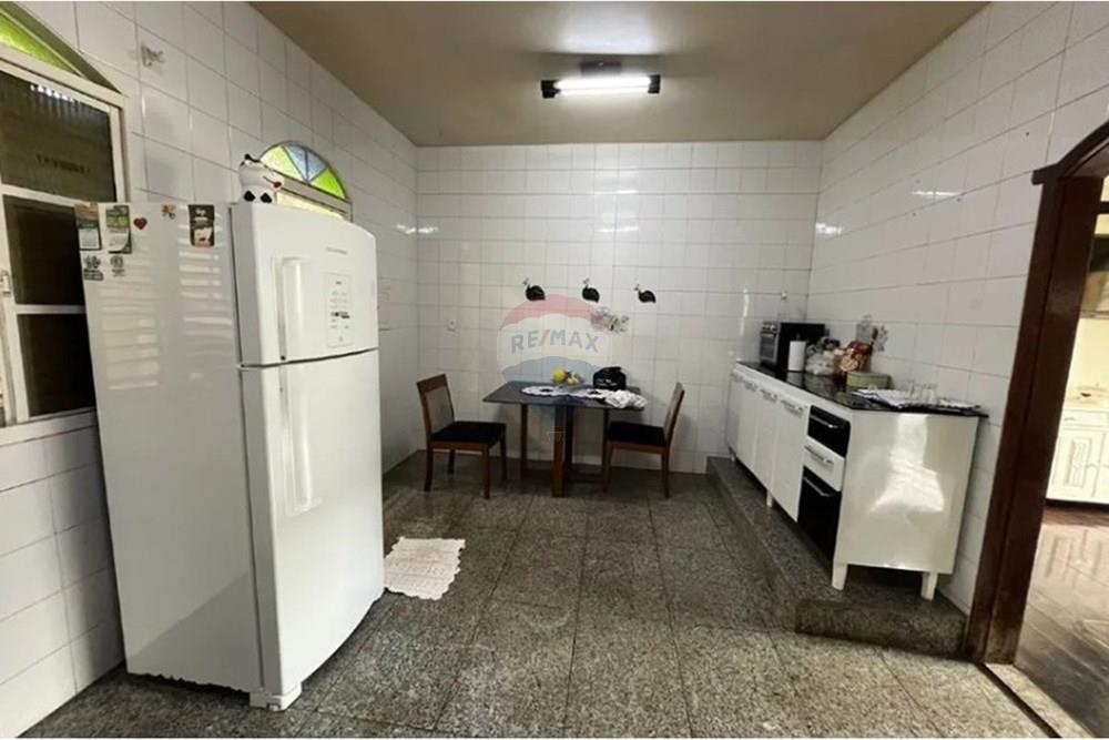 Casa - Venda - Belo Horizonte , Minas Gerais - 34.jpg - 870421081-2