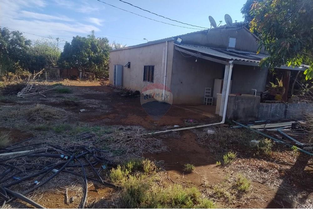 Chácara / Sítio / Fazenda - Venda - Uberaba , Minas Gerais - N1.jpeg - 870291037-15