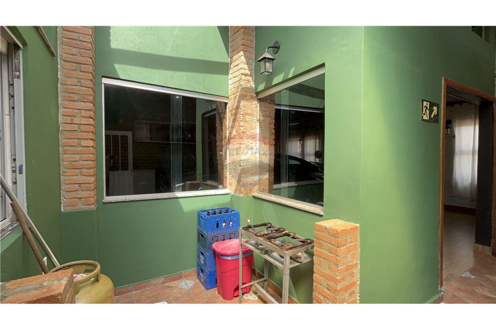 Casa - Venda - Araxá , Minas Gerais - 72 - 870431039-45