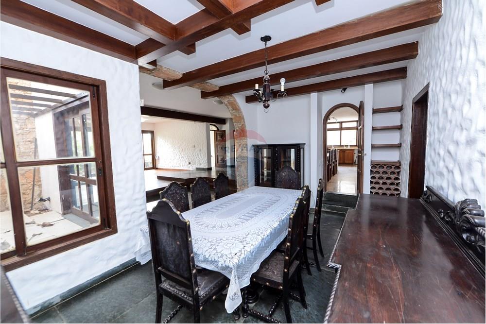 Casa - Venda - Belo Horizonte , Minas Gerais - 0176.JPG - 870371007-25